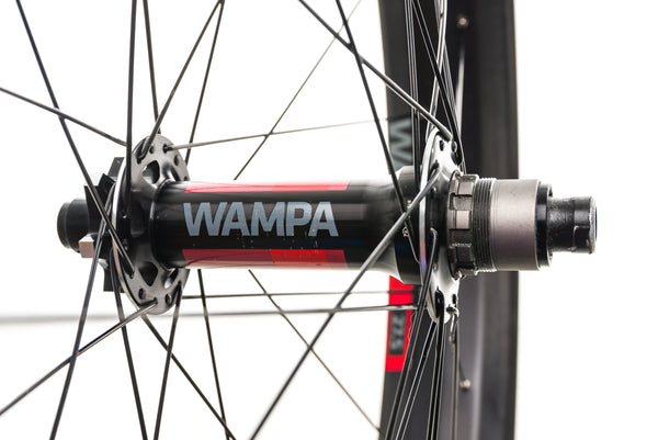 bontrager wampa