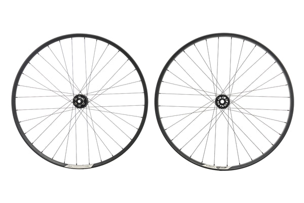 ibis s35 29in boost wheelset