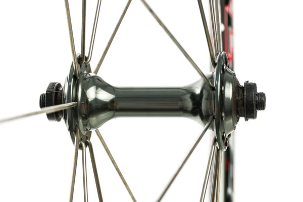 alx 200 wheelset