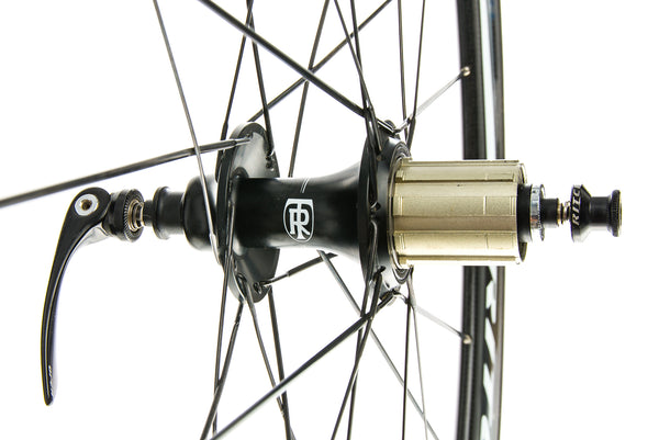 ritchey wcs apex 50mm carbon tubular wheelset