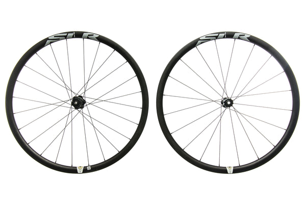 slr 1 carbon wheels