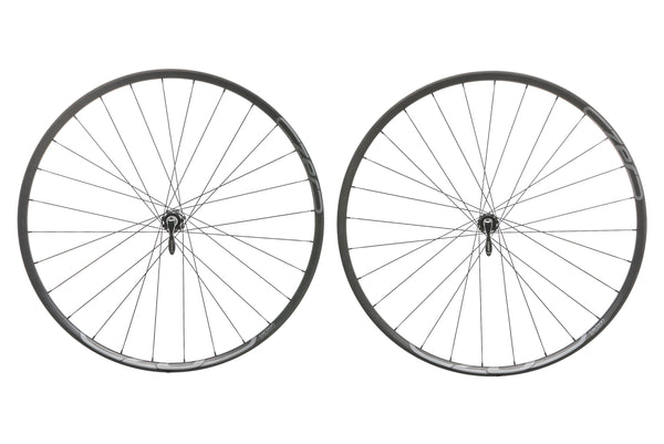 cannondale czero carbon wheels