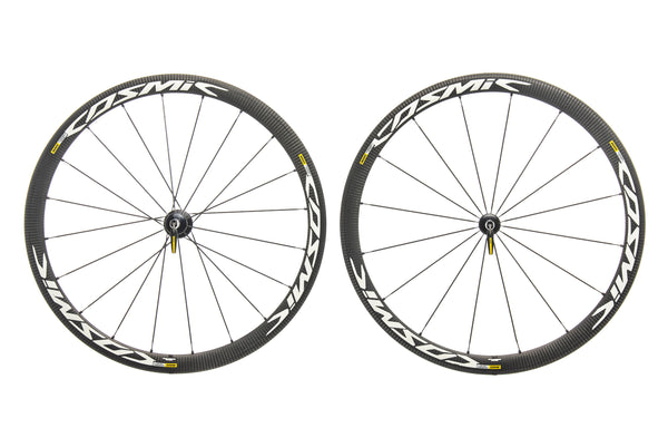 wheelset cosmic 700c