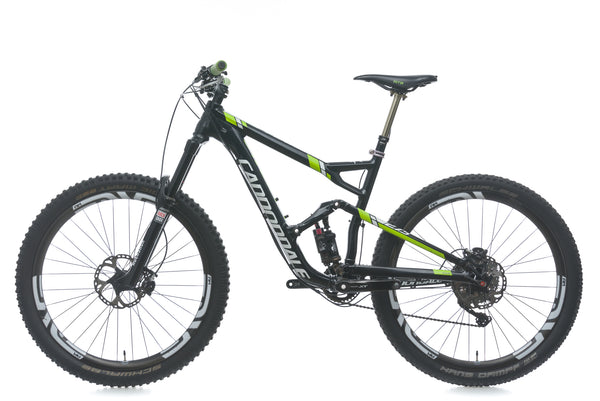 cannondale jekyll 2015 specs