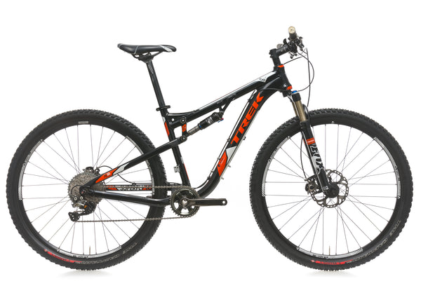 trek superfly 100 for sale