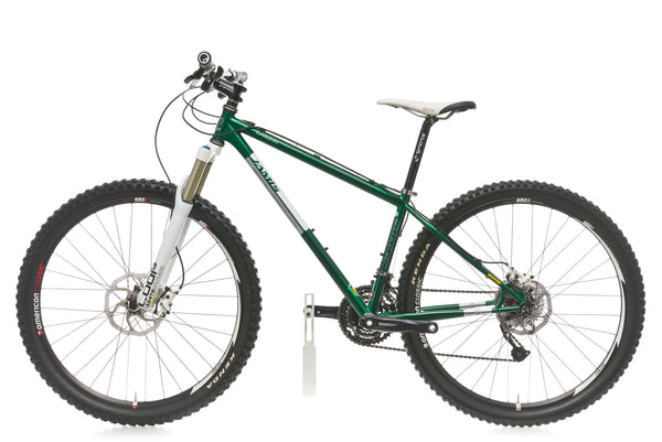 2012 jamis dragon 650b