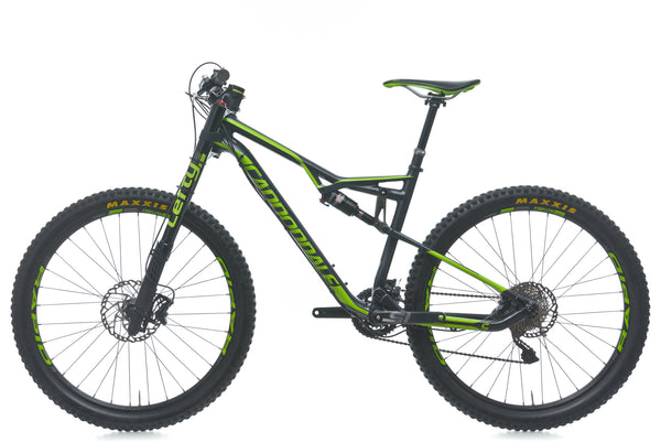 cannondale habit carbon 3