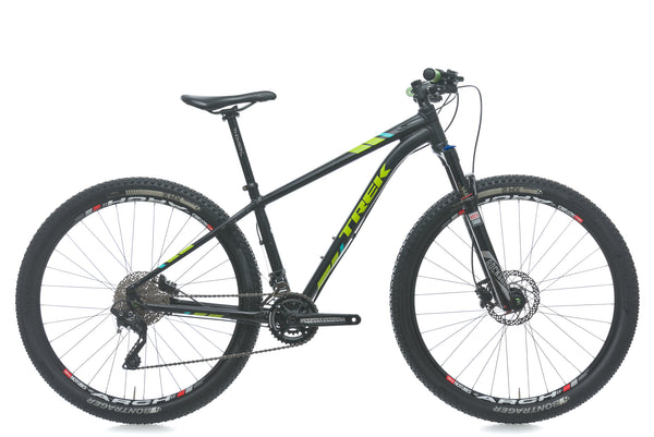 trek x caliber 9 2017 price