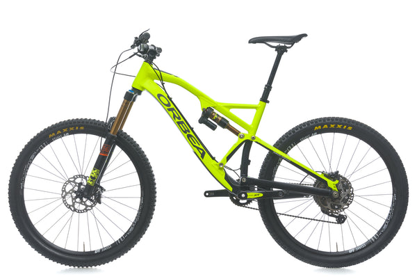 orbea rallon 2016