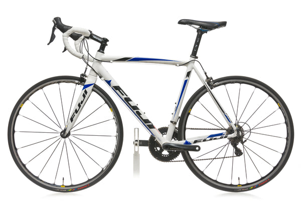 2011 fuji roubaix 1.0