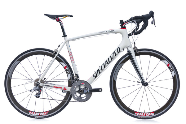 specialized sl3 tarmac pro