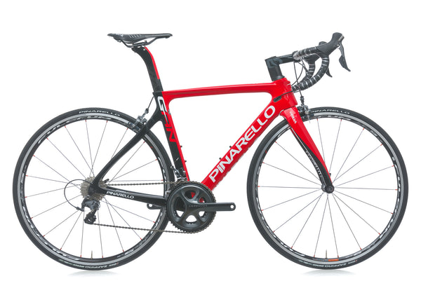 pinarello gan weight