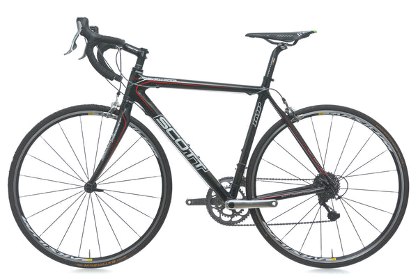 scott addict r2 2012