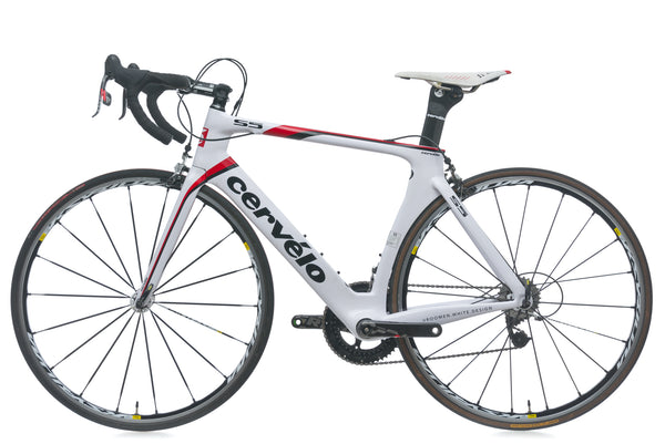 cervelo s5 54cm