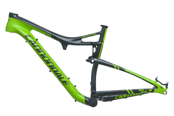 scalpel 2015 cannondale