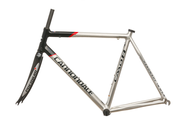 caad 8 frameset price