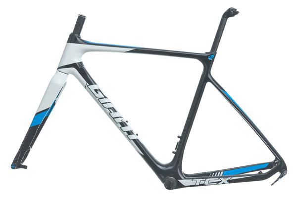 giant tcx advanced pro 1 2016