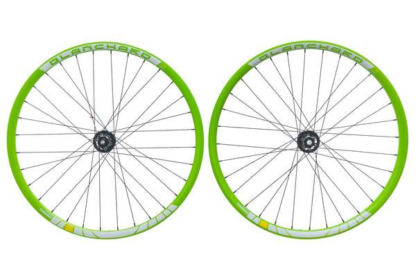 diamondback wheelset