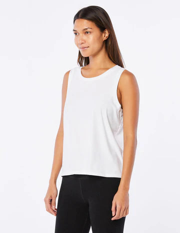 Balanced Muscle Tank - Beyond Yoga!