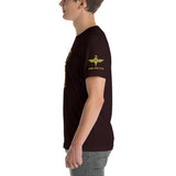 SOLDIER: FIT FOR DUTY SHORT-SLEEVE UNISEX T-SHIRT (ARMY: LIMITED ED.)