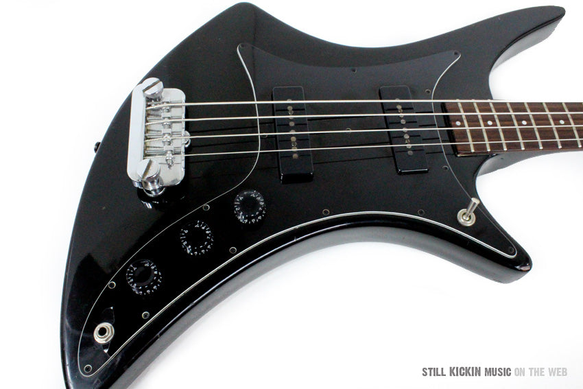 guild x702 solid body bass