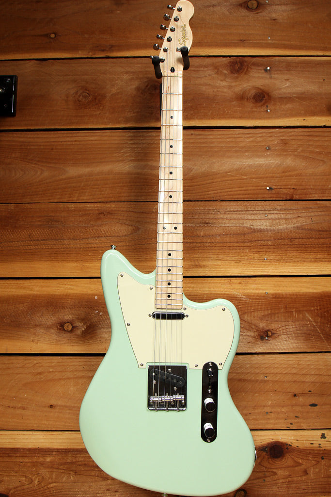 売上げNo.1 テレマスター Squier offset telecaster - 楽器・機材