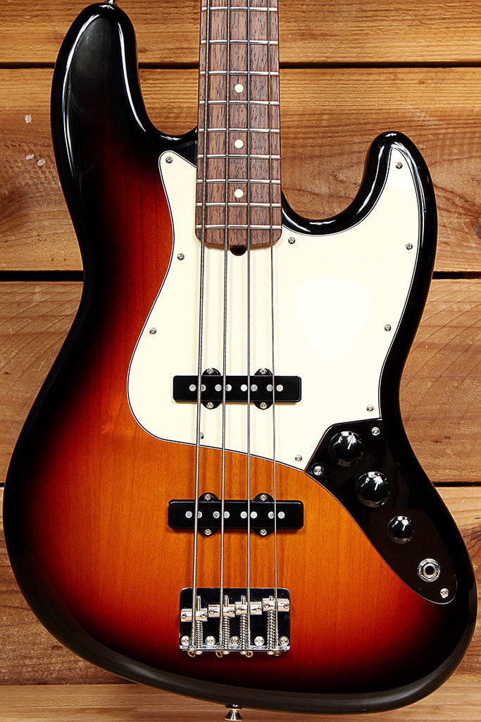 Fender USA American Special Jazz Bass-