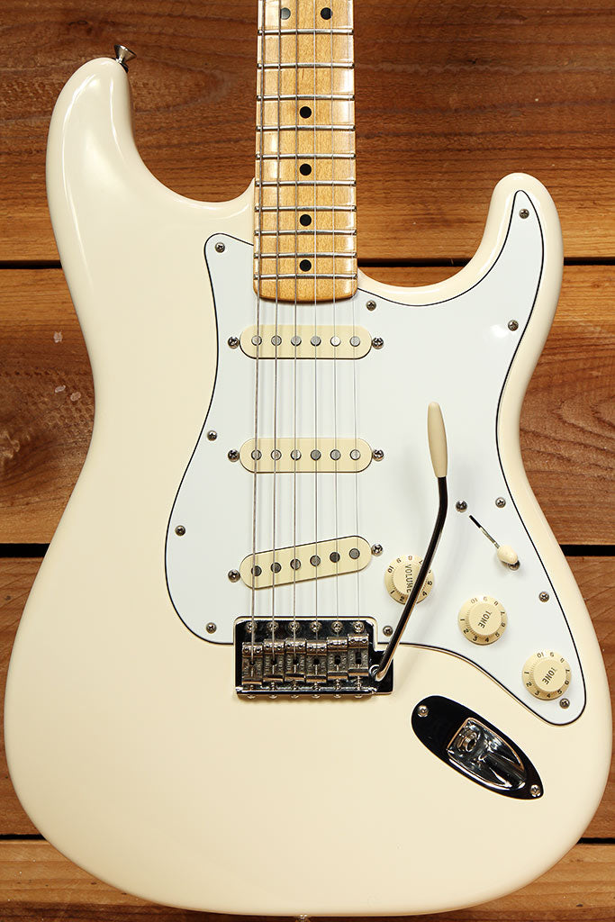 2015 fender jimi hendrix stratocaster