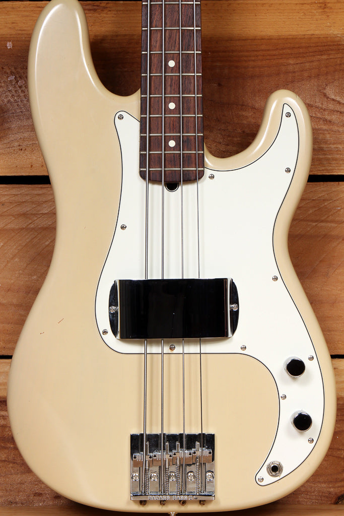 fender highway one p bass