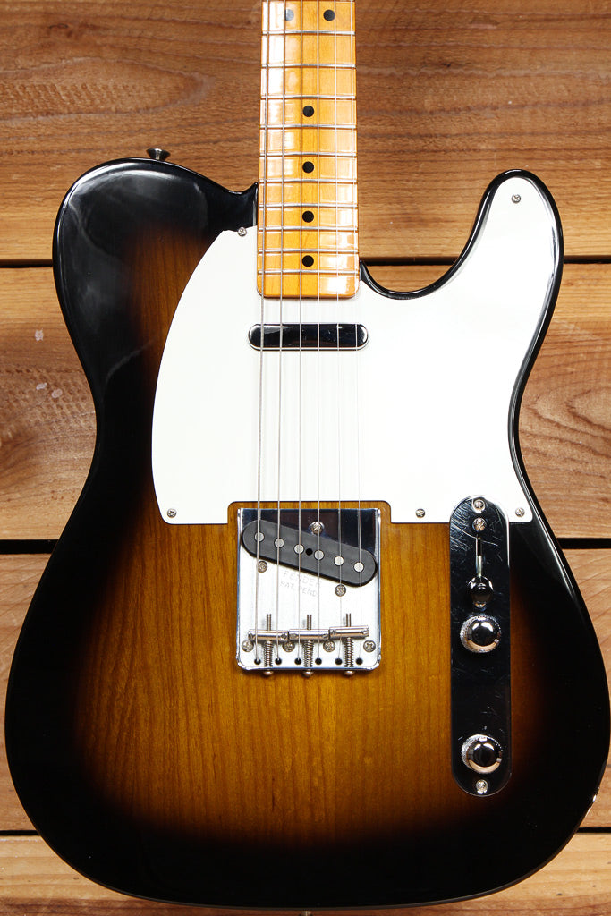 classic series 50s telecaster