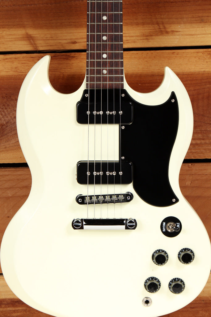 gibson sg tribute p90