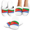 Eritrea House Shoe Slippers