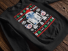 R2D2 Star Wars Ugly Christmas Sweatshirt