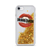 Drama Queen Liquid Glitter Phone Case