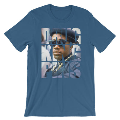 Nino Brown Drug King Pins Unisex T-Shirt