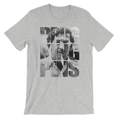 Pablo Escobar Drug King Pins Unisex T-Shirt