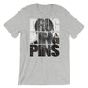 Frank Matthews Drug King Pins Unisex T-Shirt