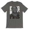 Frank Matthews Drug King Pins Unisex T-Shirt