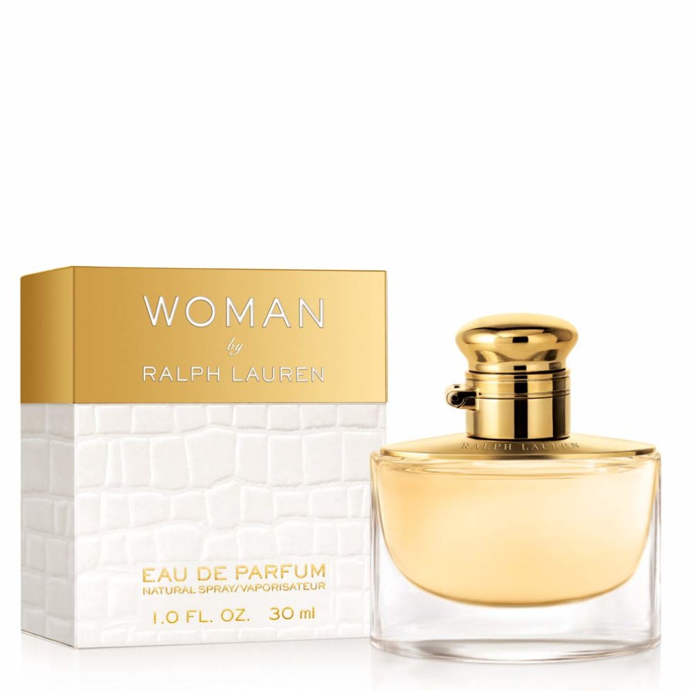 perfume woman ralph lauren 30 ml