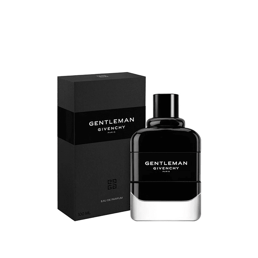 gentleman edp 100ml