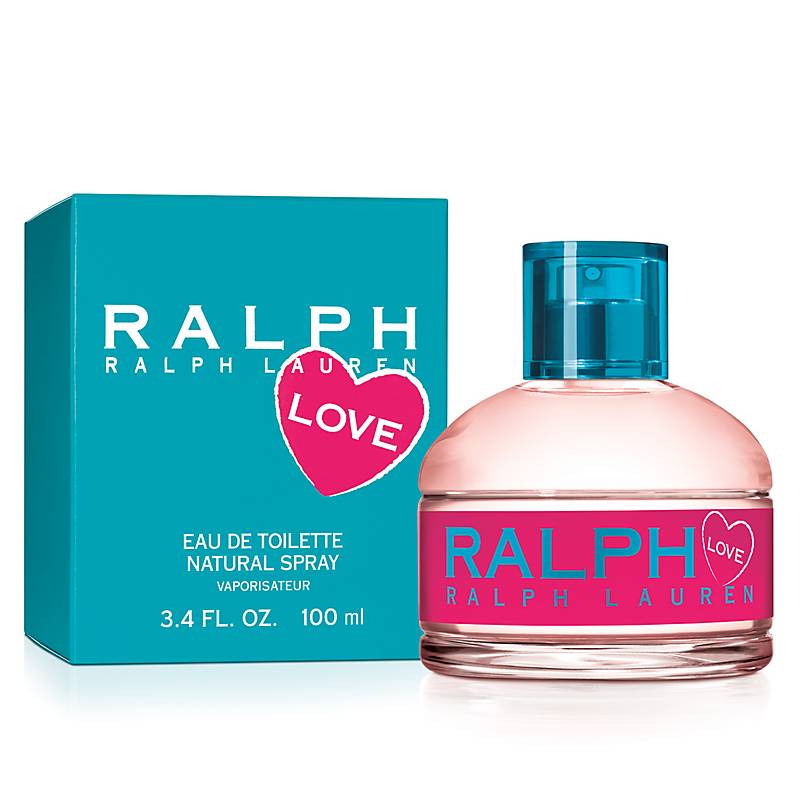 perfume ralph lauren mujer precio