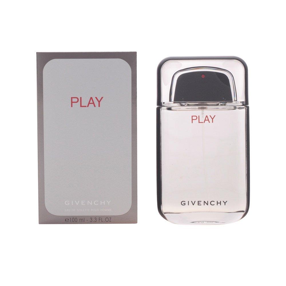 perfumes de hombre givenchy play