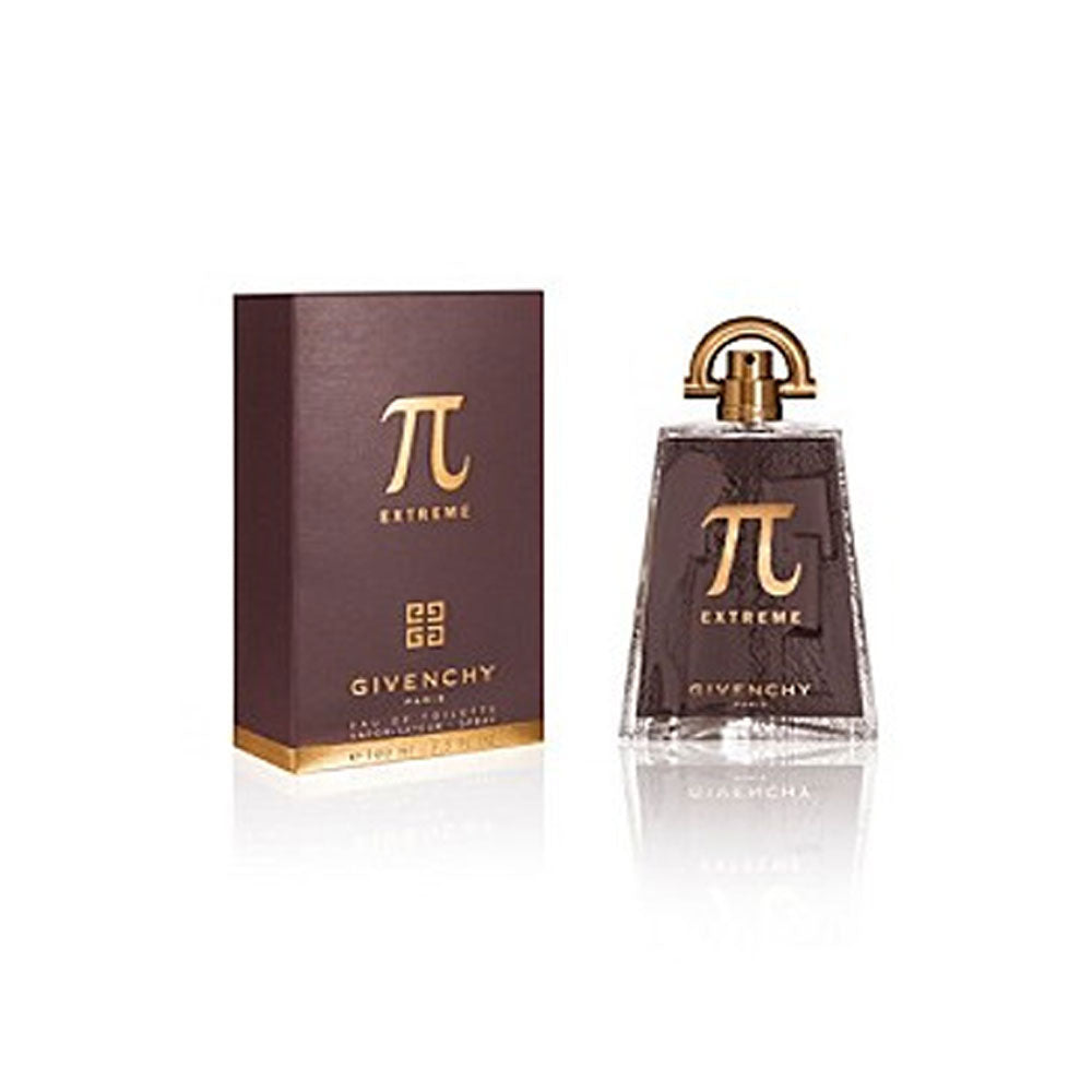 PI Extreme Givenchy EDT 100 Ml Hombre - Lodoro Perfumes