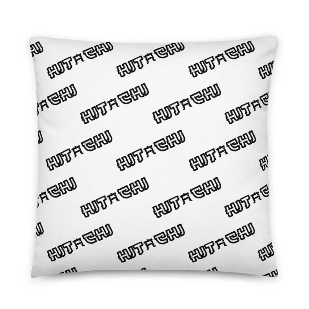 Hitachi Pillow