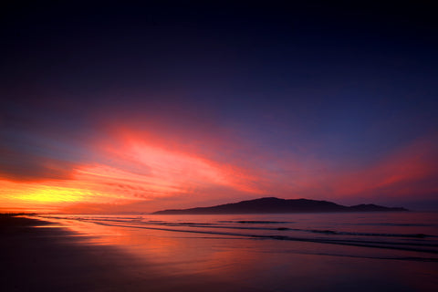 Colour Me Kapiti