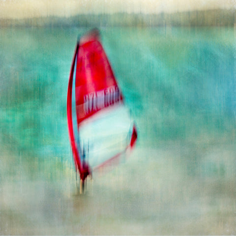 The Windsurfer