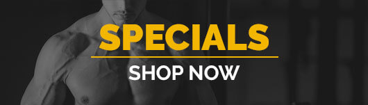 Specials Payless Supplements