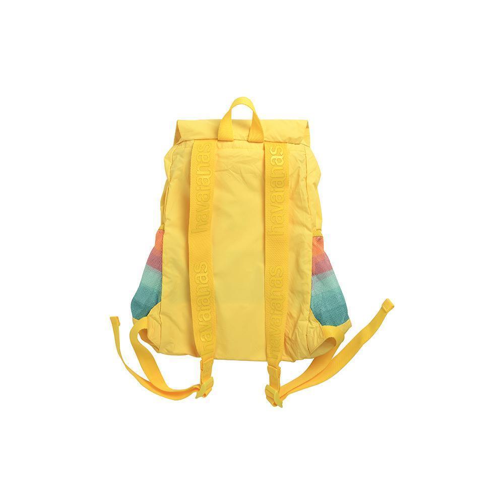 havaianas backpack