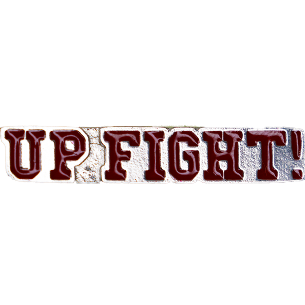 Up Fight!