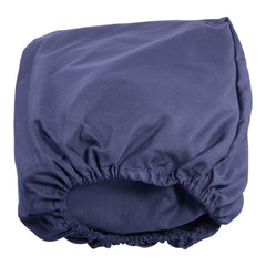 Navy Fitted Sheet
